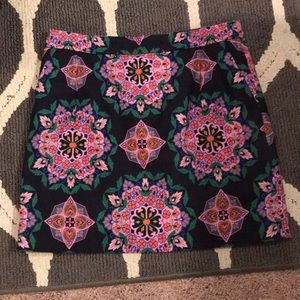 JCrew Skirt